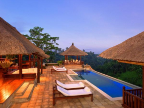 Villa Santai
